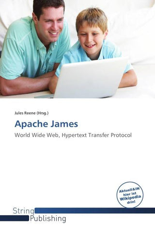Apache James