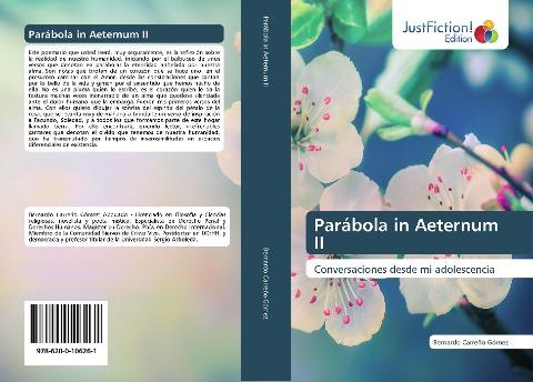 Parábola in Aeternum II