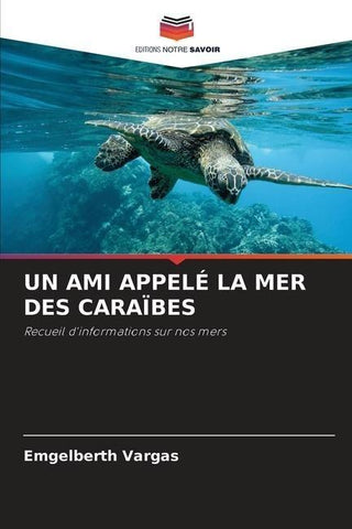 UN AMI APPELÉ LA MER DES CARAÏBES