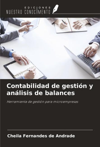 Contabilidad de gestión y análisis de balances