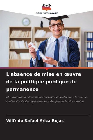 L'absence de mise en ¿uvre de la politique publique de permanence