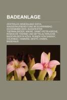 Badeanlage