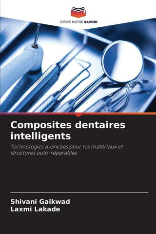 Composites dentaires intelligents