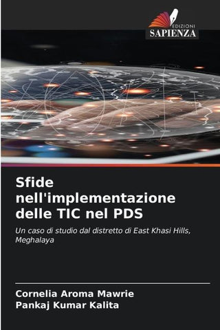 Sfide nell'implementazione delle TIC nel PDS