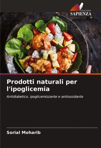 Prodotti naturali per l'ipoglicemia