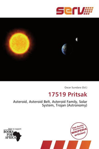 17519 Pritsak