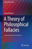 A Theory of Philosophical Fallacies