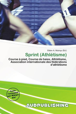 Sprint (Athlétisme)