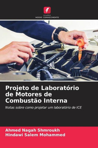 Projeto de Laboratório de Motores de Combustão Interna
