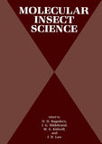Molecular Insect Science