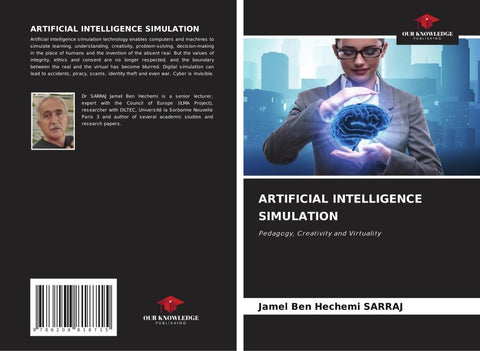 ARTIFICIAL INTELLIGENCE SIMULATION