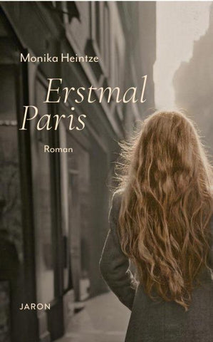 Erstmal Paris