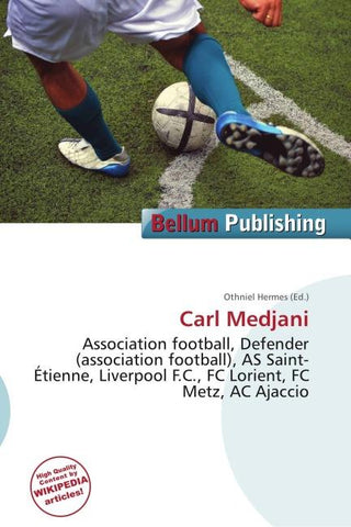 Carl Medjani