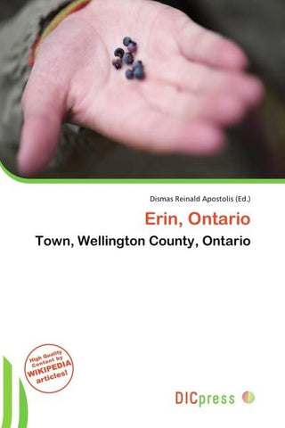Erin, Ontario