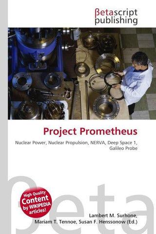 Project Prometheus