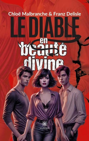 Le diable en beauté divine