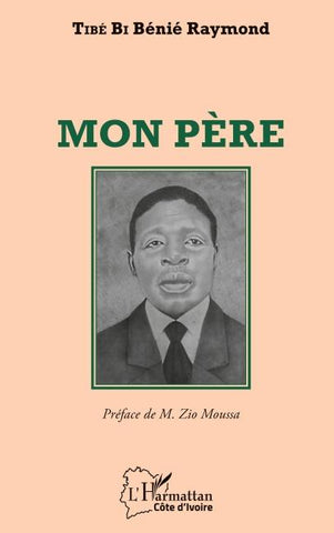 Mon père