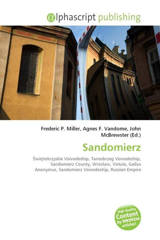 Sandomierz