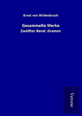 Gesammelte Werke