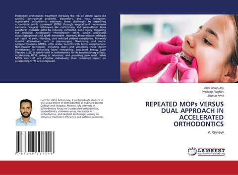 REPEATED MOPs VERSUS DUAL APPROACH IN ACCELERATED ORTHODONTICS