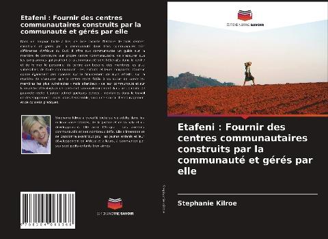 Etafeni : Fournir des centres communautaires construits par la communauté et gérés par elle