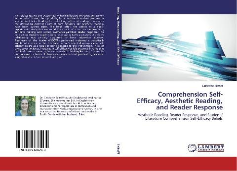 Comprehension Self-Efficacy, Aesthetic Reading, and Reader Response