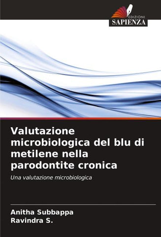Valutazione microbiologica del blu di metilene nella parodontite cronica