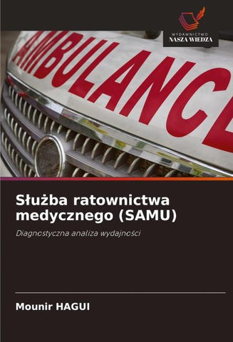 S¿u¿ba ratownictwa medycznego (SAMU)