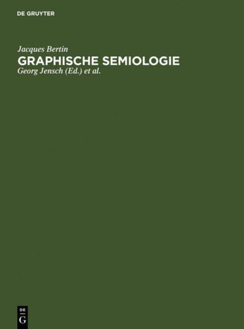 Graphische Semiologie