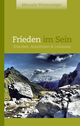 Frieden im Sein