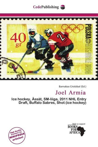 Joel Armia