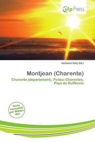 Montjean (Charente)