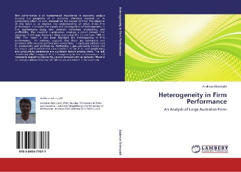 Heterogeneity in Firm Performance