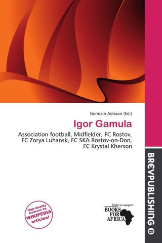 Igor Gamula