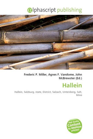Hallein