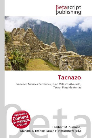 Tacnazo