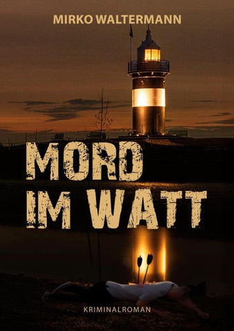 Mord im Watt