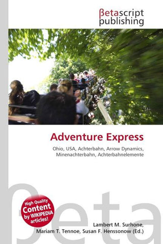 Adventure Express