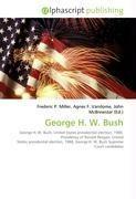 George H. W. Bush