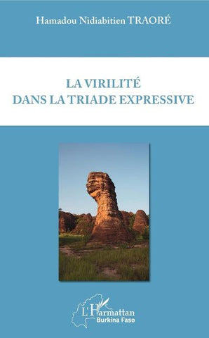 La virilité dans la triade expressive