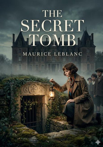 The Secret Tomb