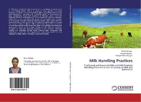 Milk Handling Practices