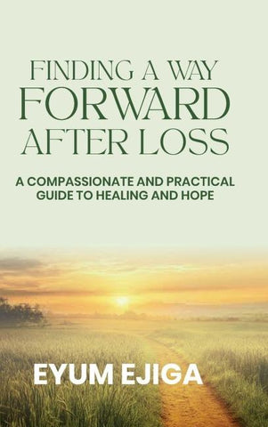 Finding A Forward After Loss