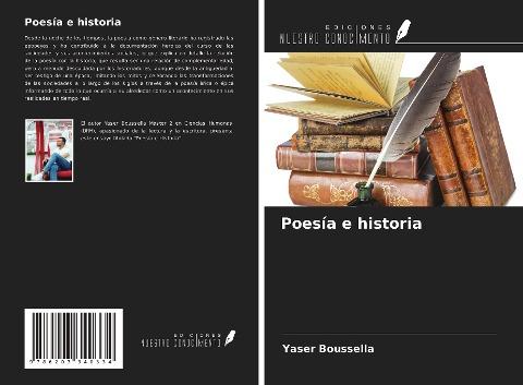 Poesía e historia