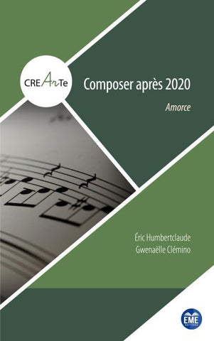 Composer après 2020