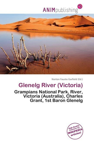 Glenelg River (Victoria)