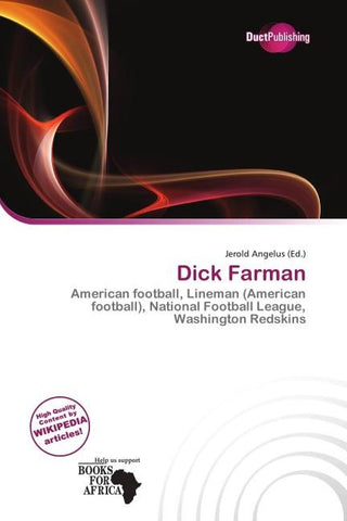 Dick Farman