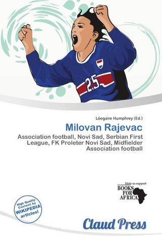 Milovan Rajevac