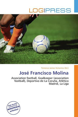 José Francisco Molina