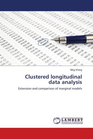 Clustered longitudinal data analysis